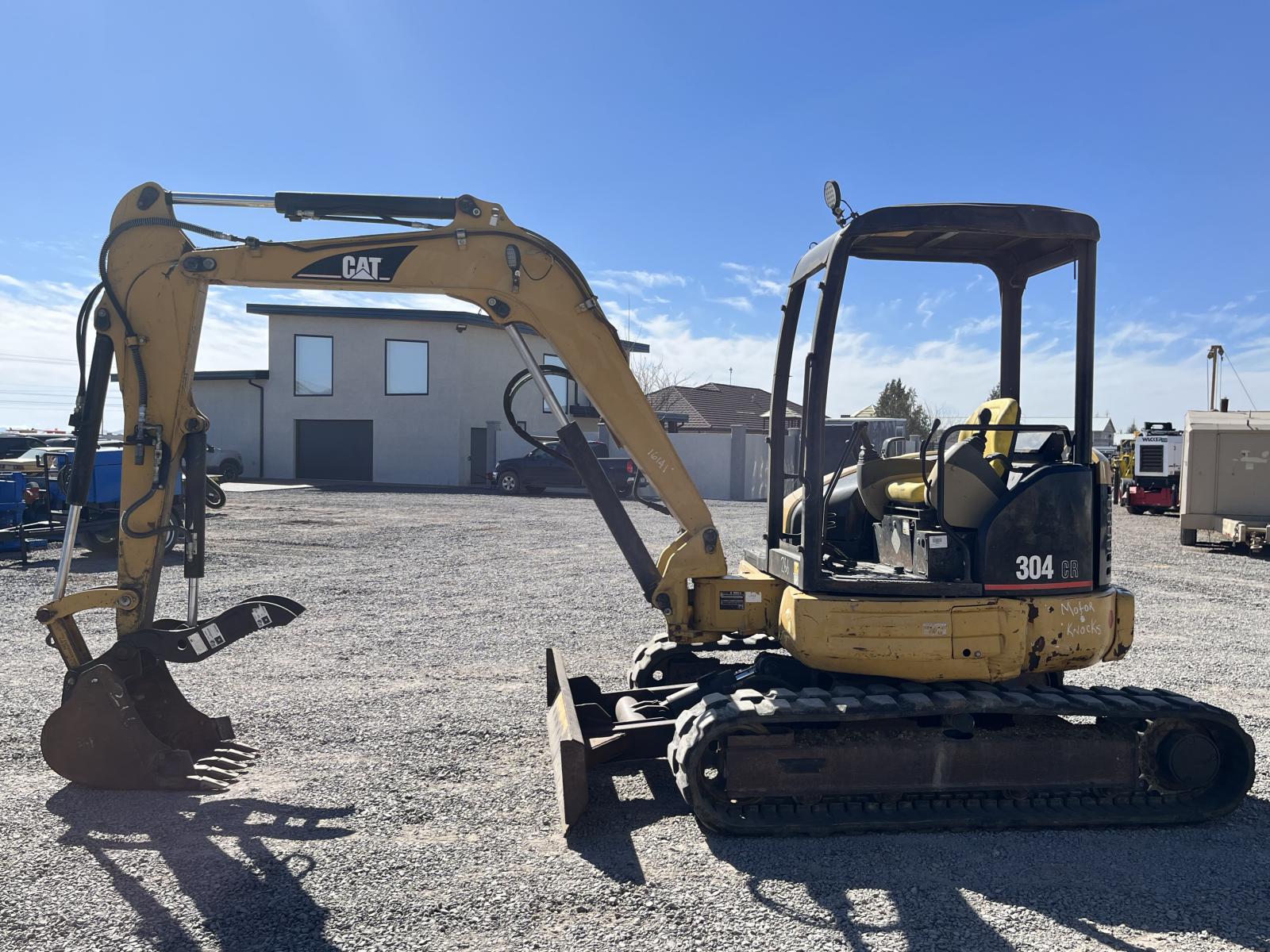 ./imagenes/INVOICE/2019/16474/MINIEXCAVADORA CATERPILLAR 304 (19).JPG